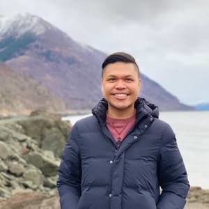 Meet your Posher, Arnold